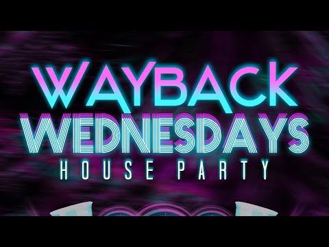 Wayback Wednesdays ft. DJ Delirious + Alex K Presented by Road Sport Chrysler (EPISODE 3)