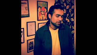 Jubin Nautiyal is Whistling Socha Hai song | Keh du tumhe ya chup rahu Jubin new video 2022  #shorts