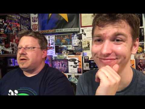 Mission Canada 2 Has Begun!