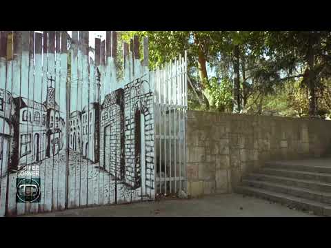 27.10.2018 Old Bazar Skopje