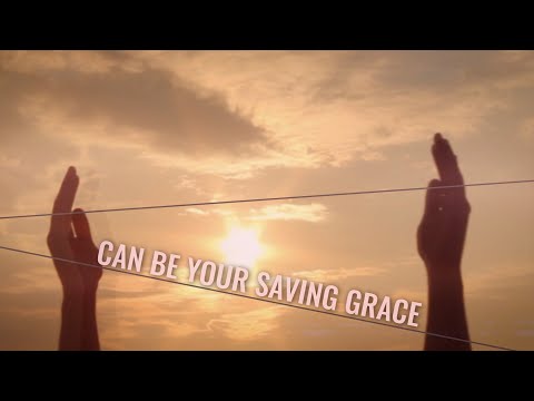 John O'Callaghan & Deirdre McLaughlin - Saving Grace (Official Lyrical Video)