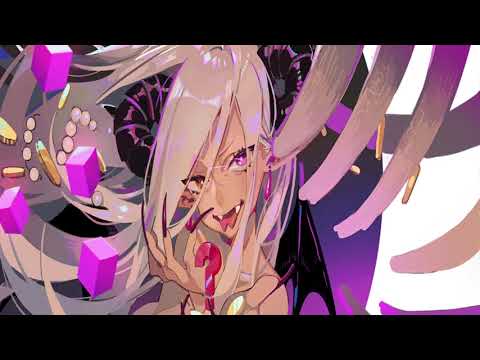 [Cytus II] What's Your PR.Ice? - SOTUI feat. Kry.exe 【音源】 【高音質】