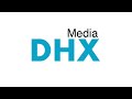 DHX Media Ollie Outfit7 2023
