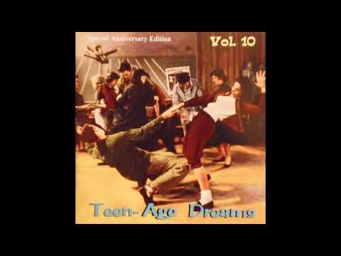 Webtones  "Teenage Dreams"