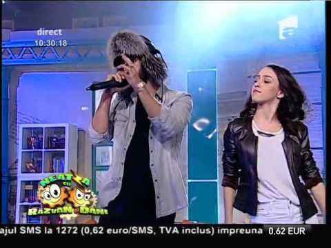 Videoclip! Miss Mary feat. Glance - "Parfum de jar"