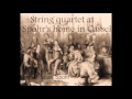 Louis Spohr: Concerto for String Quartet & Orchestra Op. 131