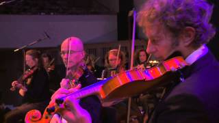 Metropole Orkest - Edison Jazz/World 2012