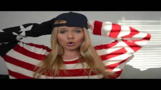 Massad Girl Next Door (Starring Jamie Curry)