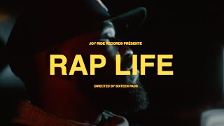 Rap Life