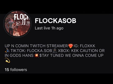 MORI BRISCOE🥴 X KUSHBINFLOXKIN? - VENDETTA💥