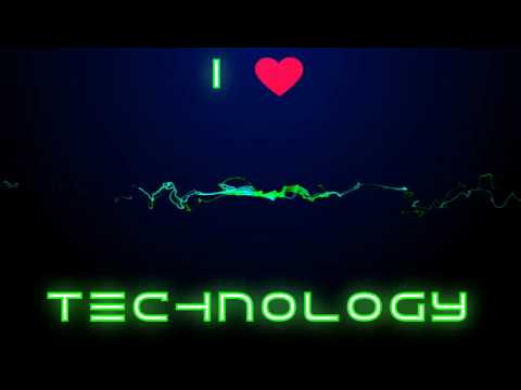 DJ ZenDaM - Haddaway vs. Daft Punk - Technologic vs. What is Love MASH UP