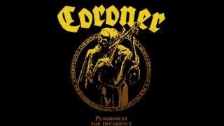Coroner - Arc-Lite 8-Bit
