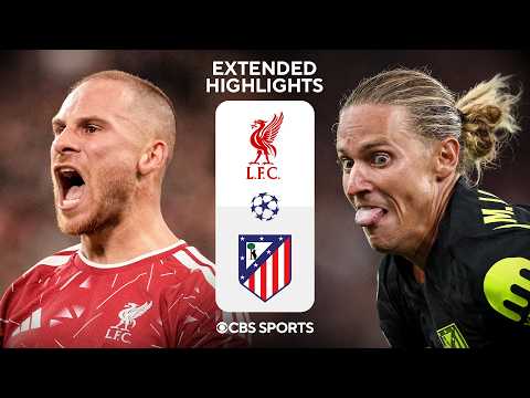 Full highlights