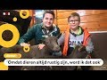 Dieren zorgen voor meer rust en zelfvertrouwen bij kinderen