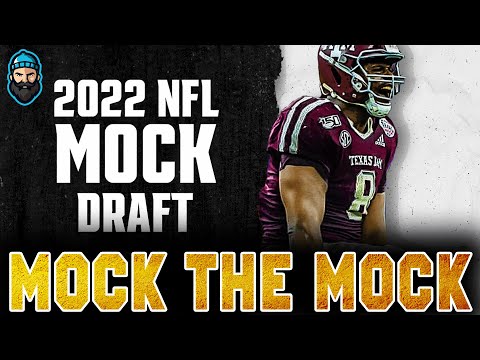 Pfn Mockdraft