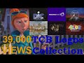 TCB Logos Collection 3 0 2020 Final Edition Feat Scary Logos Movie Trailers
