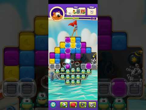 Toon blast 8224 5 more 3 stars