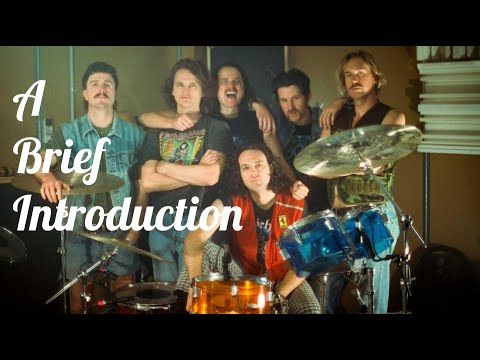 King Gizzard and the Lizard Wizard: A Brief Introduction