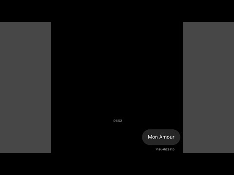 Mon Amour