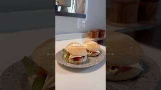 パート主婦の休日の1日 #主婦vlog #vlog #日常vlog #休日 #サンドイッチ #パート主婦 #男の子ママ