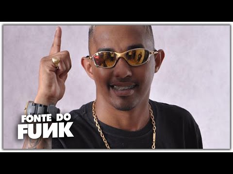 MC Juninho JR - Taquei o Pau (DJ Ferreira) Lançamento 2016