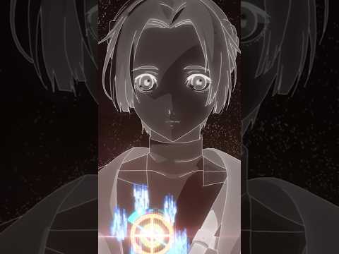 「生きて欲しいんだ セツに」#18｜TVアニメ『グノーシア』1月10日より毎週土曜24:00～第2クール放送中 #グノーシア #アニメ #anime