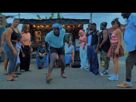 😂DANCEGOD VS DANCE SATAN (AKABENEZER)😂 FT OPOKU /GRUMA/DANNY/DEUCES/AUNTY ESI/KIRA/LALI/PAPA SCRIPT