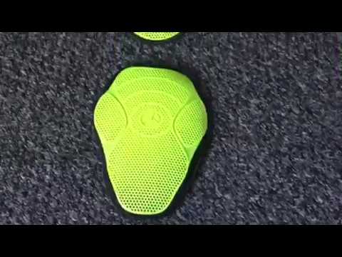 Product Review: Zhik Kollition Impact Protection Pants