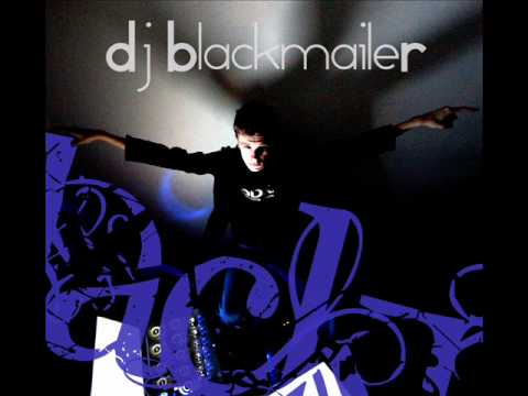 Dj BlackMaileR - Drunk Dancer ( Cover after Alexuuu & TDK )