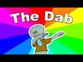 What is the dab? The history and meaning of the popular dance and memes