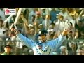 Saurav Ganguly Match Winning Knock 105 Jamshedpur South Africa Tour Of India 2000
