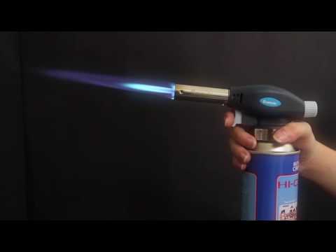 NS 500 Multipurpose Blowtorch