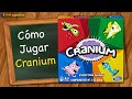 C mo Jugar Cranium