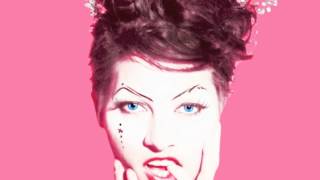 Amanda Palmer &amp; The Grand Theft Orchestra - Smile (Pictures or It Didn&#39;t Happen)