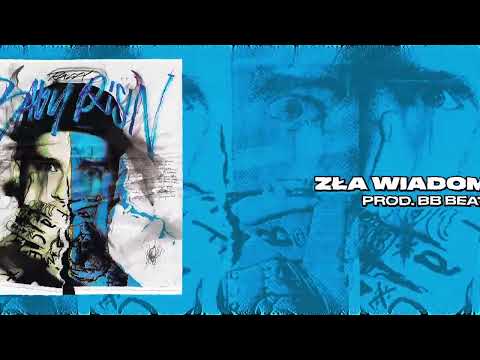 Pazzy - ZŁA WIADOMOŚĆ
