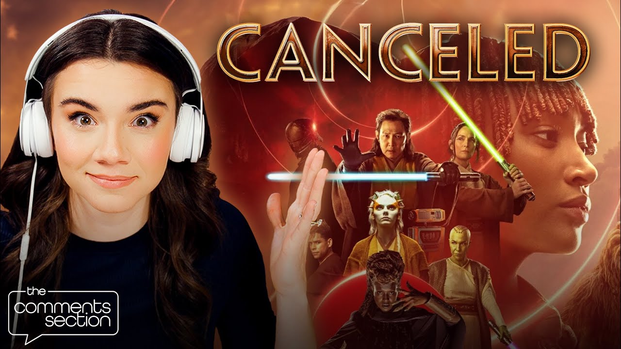 The Disney News EVERYONE Saw Coming