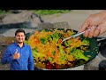 તવા પુલાવ બનાવની રીત નિકુંજ વસોયા દ્વ�
