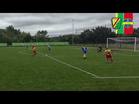 KS Łęgajny 3-0 GLKS Jonkowo (14.09.20224 r.)