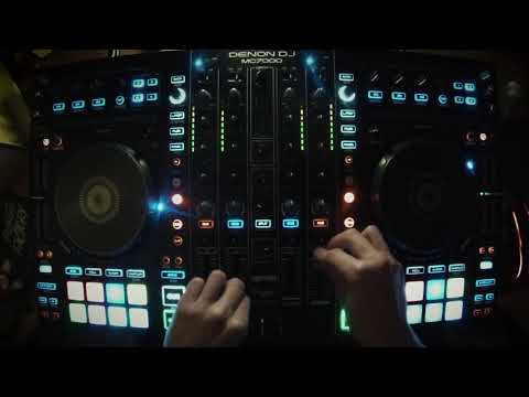 Funtcase, PhaseOne/Dirtyphonics, Megalodon & IVORY - Dubstep Chop Mix #3