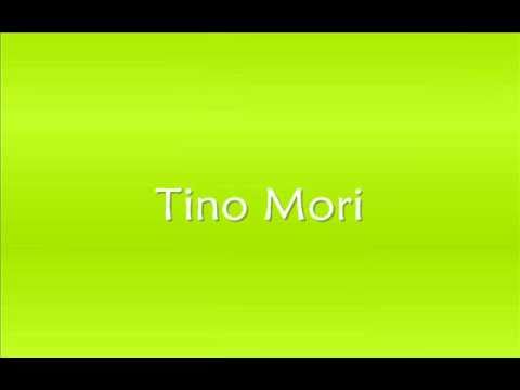 Tino Mori