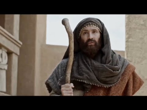 Message from the Life of Jonah | Arpit Lall