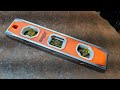 Johnson 10 Magnetic Torpedo Level Review