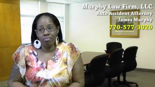 preview picture of video 'Children Injured in Douglasville Car Accident | Client Testimonial of Murphy Law Firm, LLC'