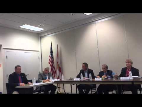 Paul Blackketter apologizes for behavior in video - Bradenton Herald - Bradenton.com