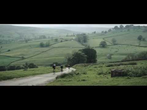 The Rapha Continental -- Yorkshire, UK