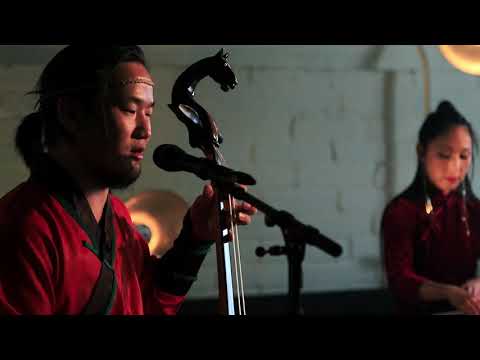 YIDJAM - Yak noir (@Made in Asia 2021)