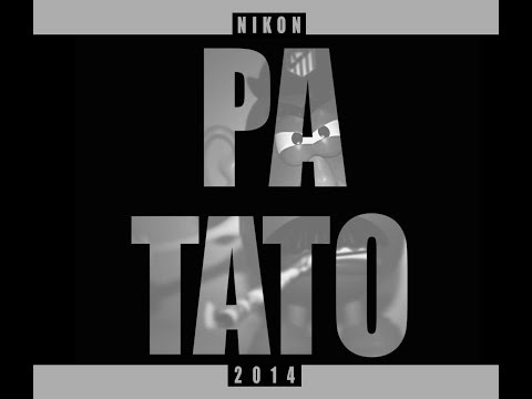 NIKONE - WELCOME [PATATO] 2014