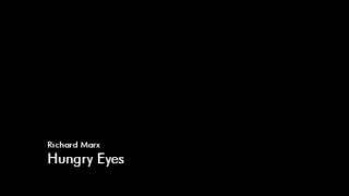 Eric Carmen - Hungry Eyes (lyrics)