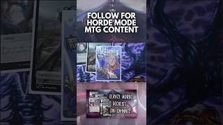 COULD YOU SURVIVE THE ELDRAZI HORDE #EDH #MTG