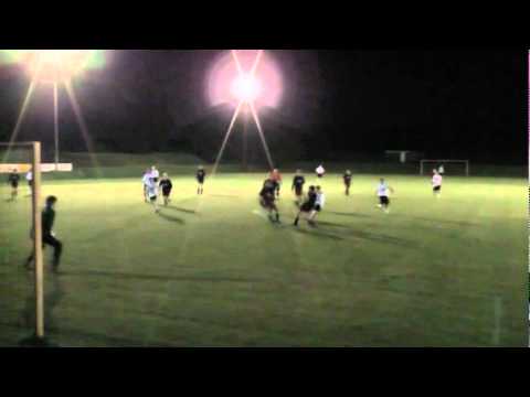 U18TuS Reppenstedt - MTV Handorf 23.09.2011